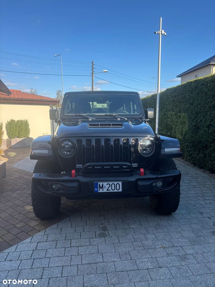 Jeep Wrangler - 5
