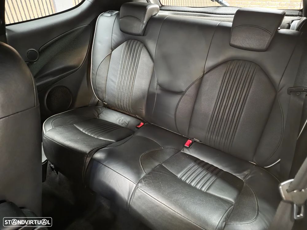 Alfa Romeo MiTo 1.3 JTDM SBK - 10