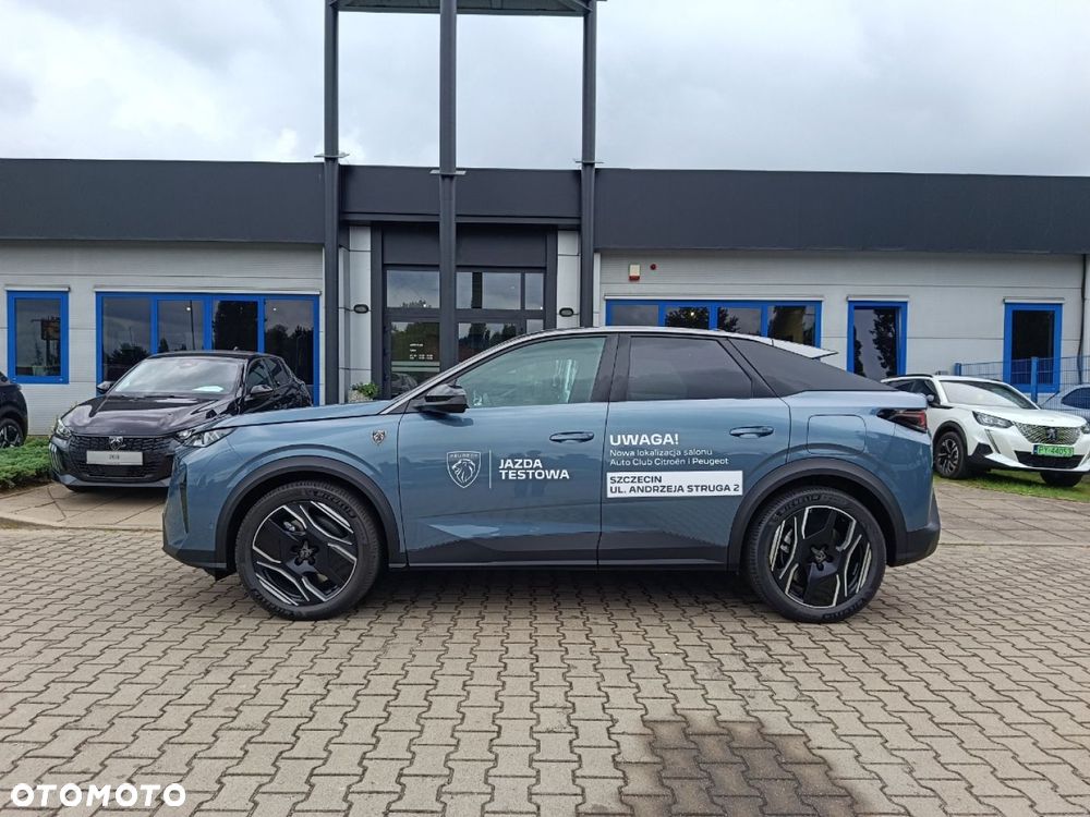 Peugeot 3008 - 4