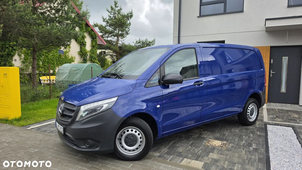 Mercedes-Benz VITO - 5