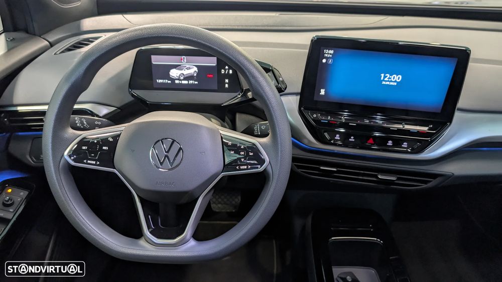 VW ID.4 77 kWh Pro Performance - 18