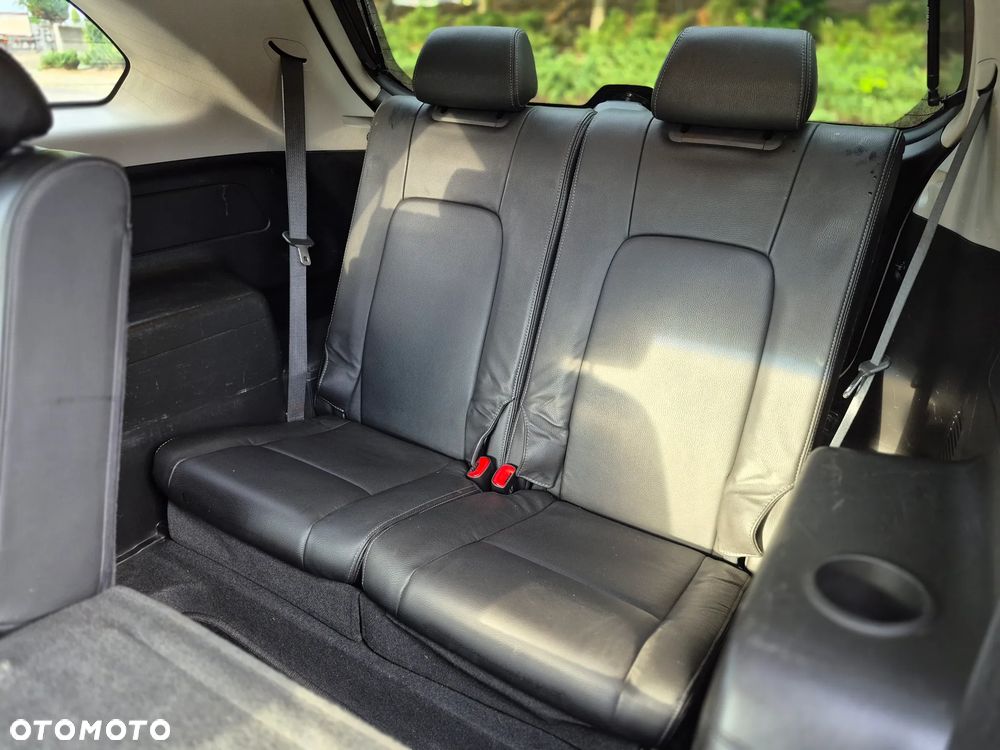 Chevrolet Captiva 2.2 TD AWD LTZ - 30
