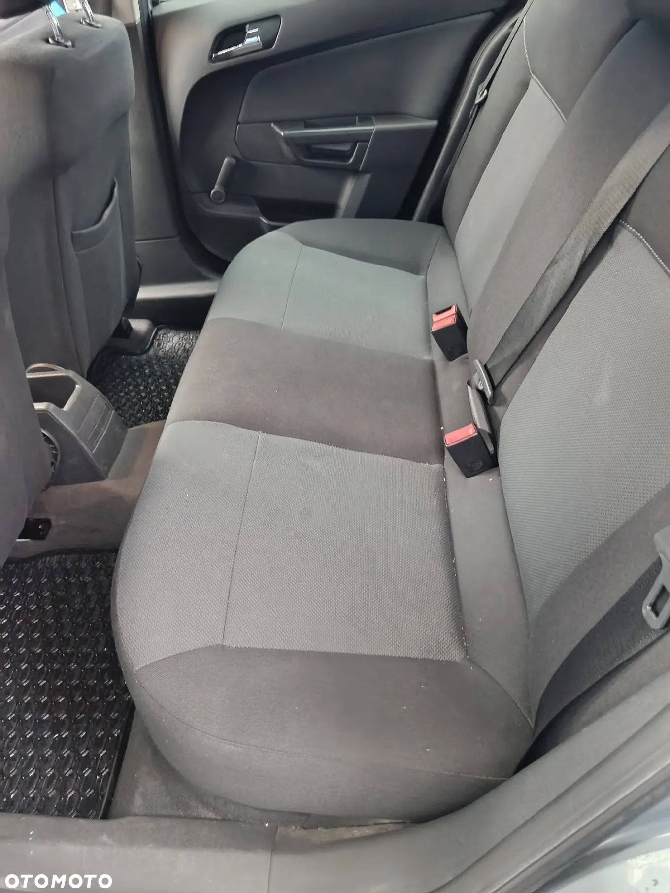 Opel Astra III 1.4 Enjoy - 11