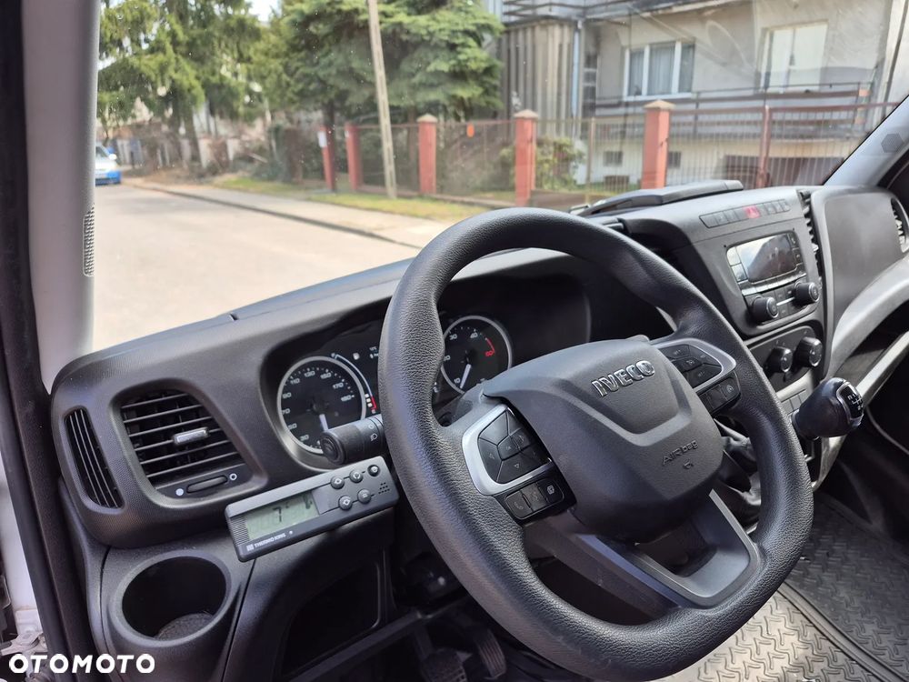 Iveco Daily 35S14 - 19