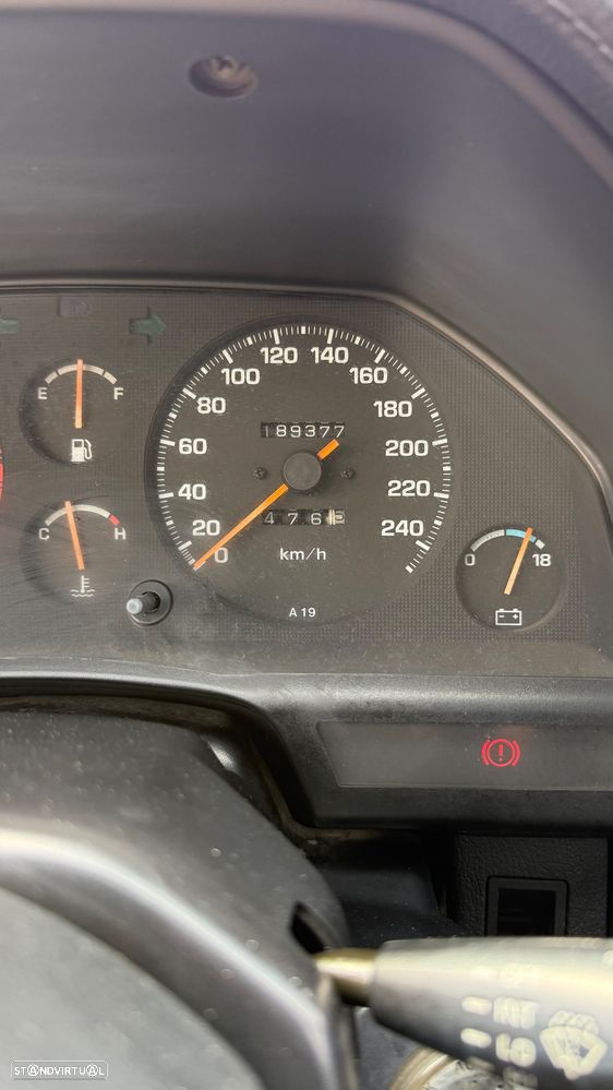 Toyota Celica 1.6 GT - 21