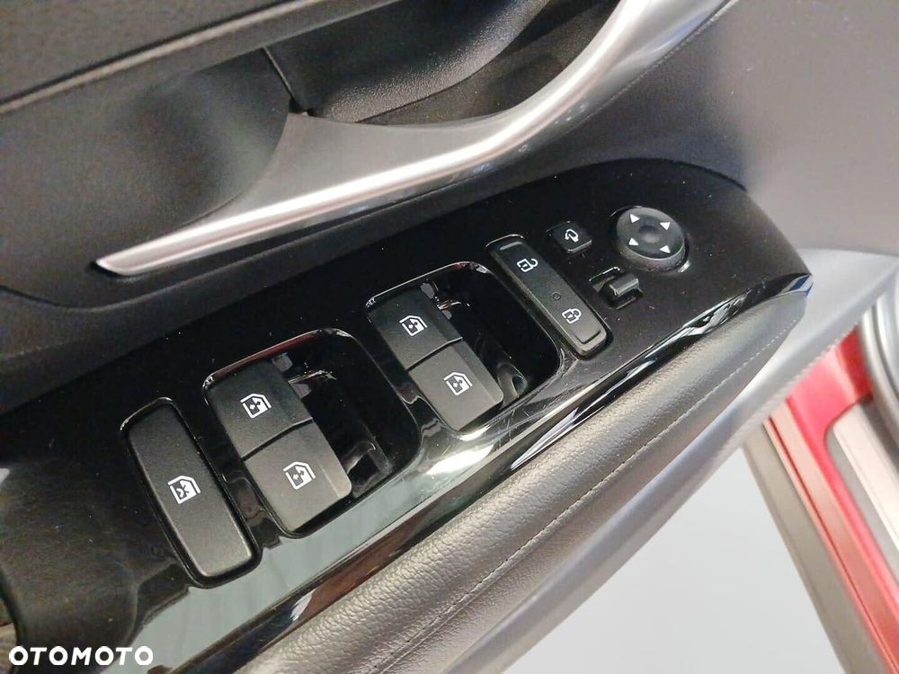 Hyundai Tucson - 38