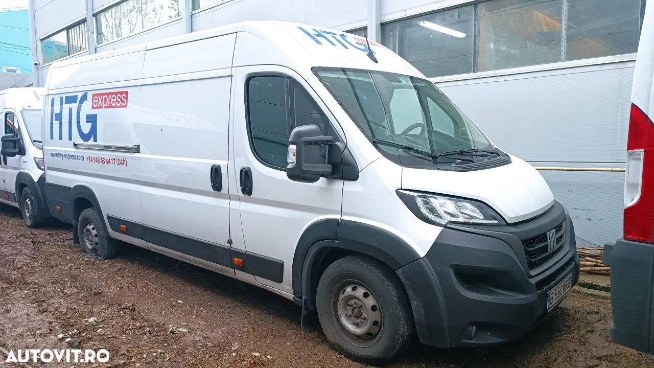 Fiat Ducato - 1