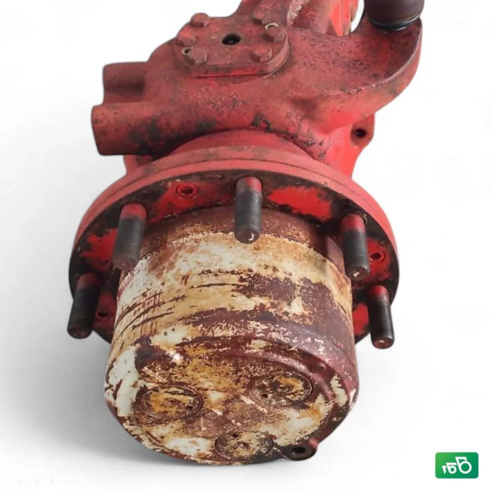 Tylny Most 26.16 Carraro John Deere 4500 - 3