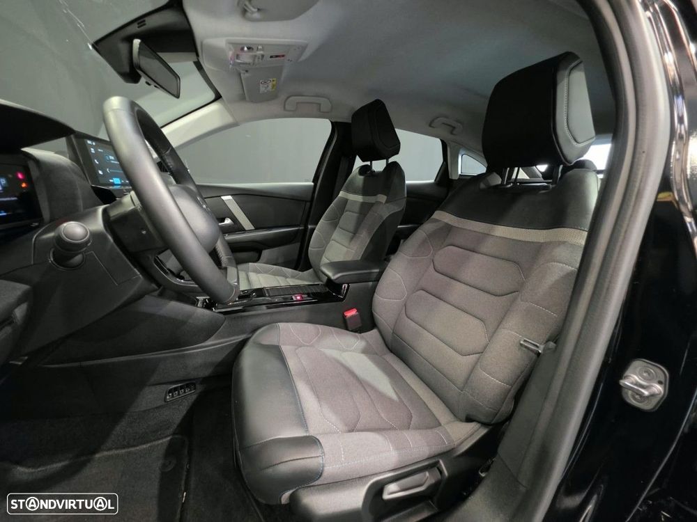 Citroën e-C4 50 kWh Feel - 18