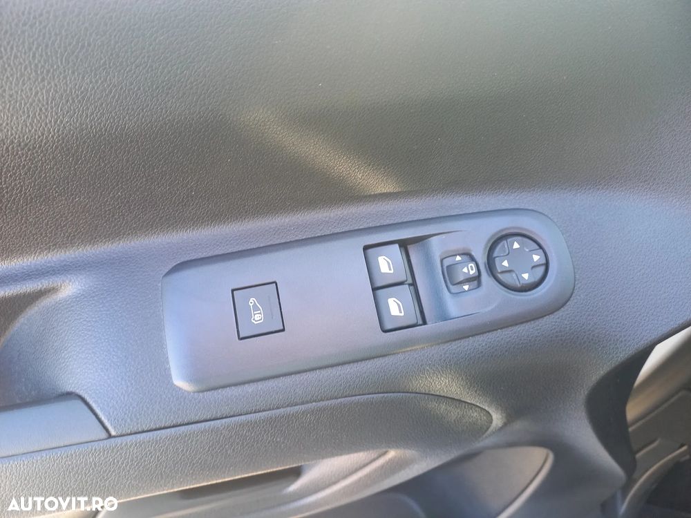 Toyota Proace - 11