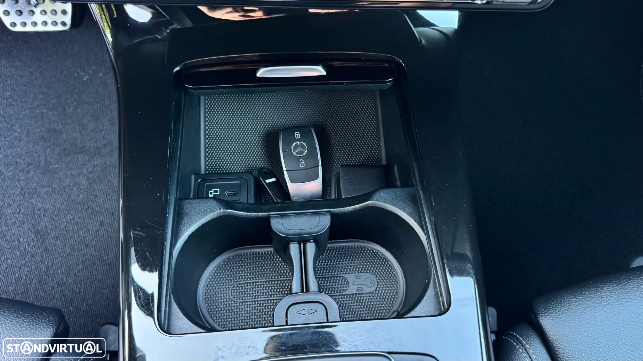 Mercedes-Benz A 250 e Progressive - 31
