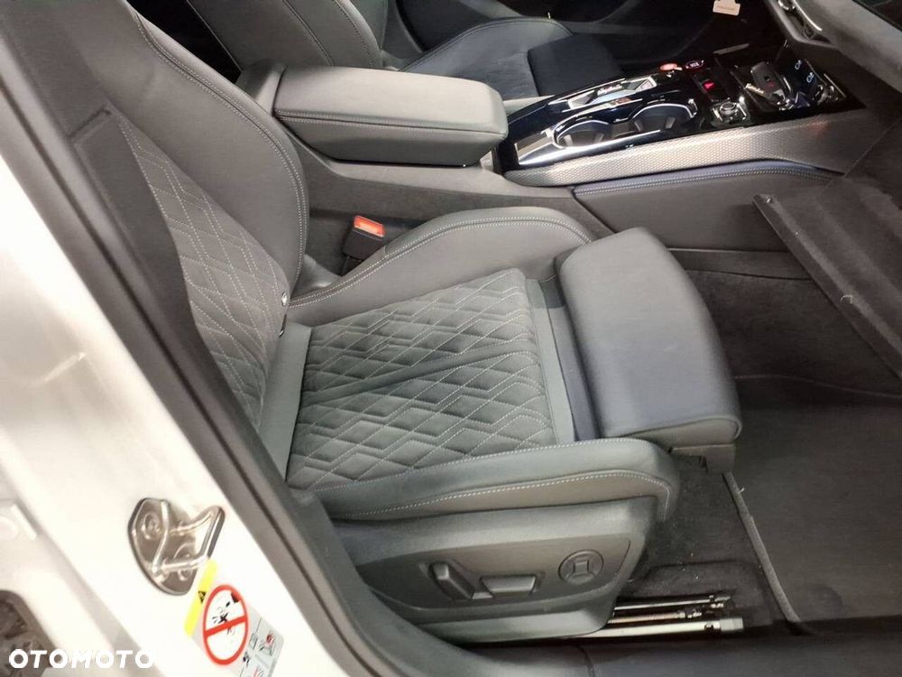 Audi S5 Limousine - 10