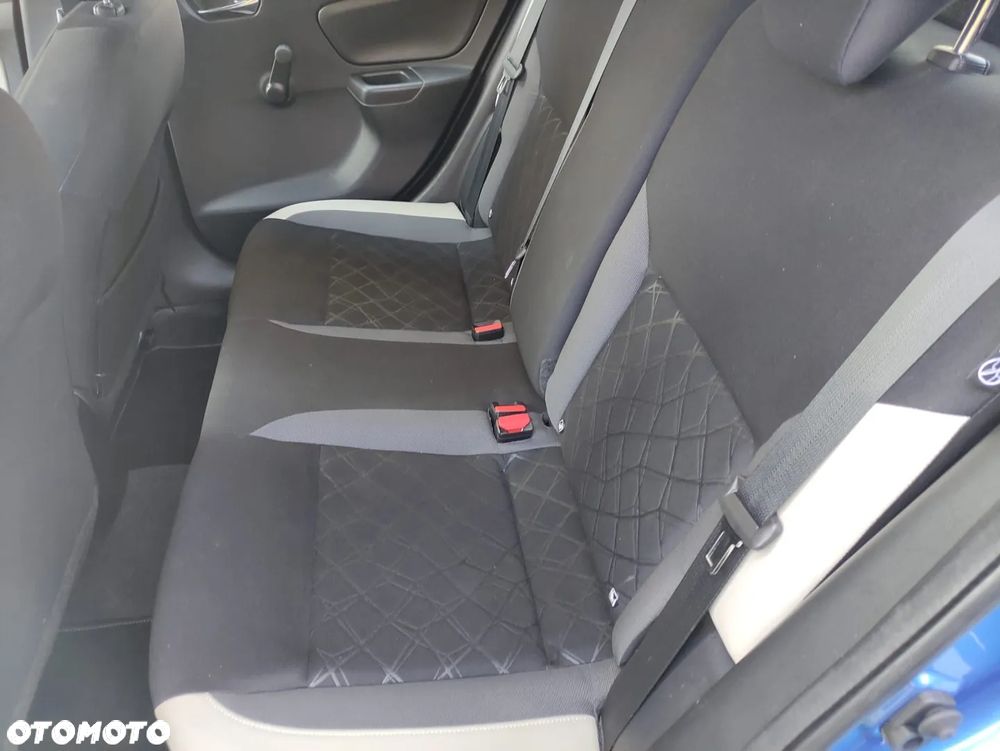 Nissan Micra 0.9 IG-T Acenta - 10