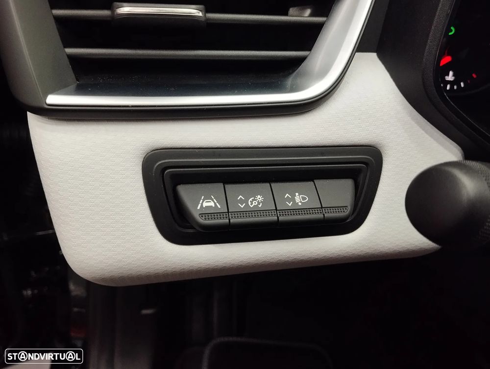 Renault Clio 1.5 Blue dCi Evolution - 17