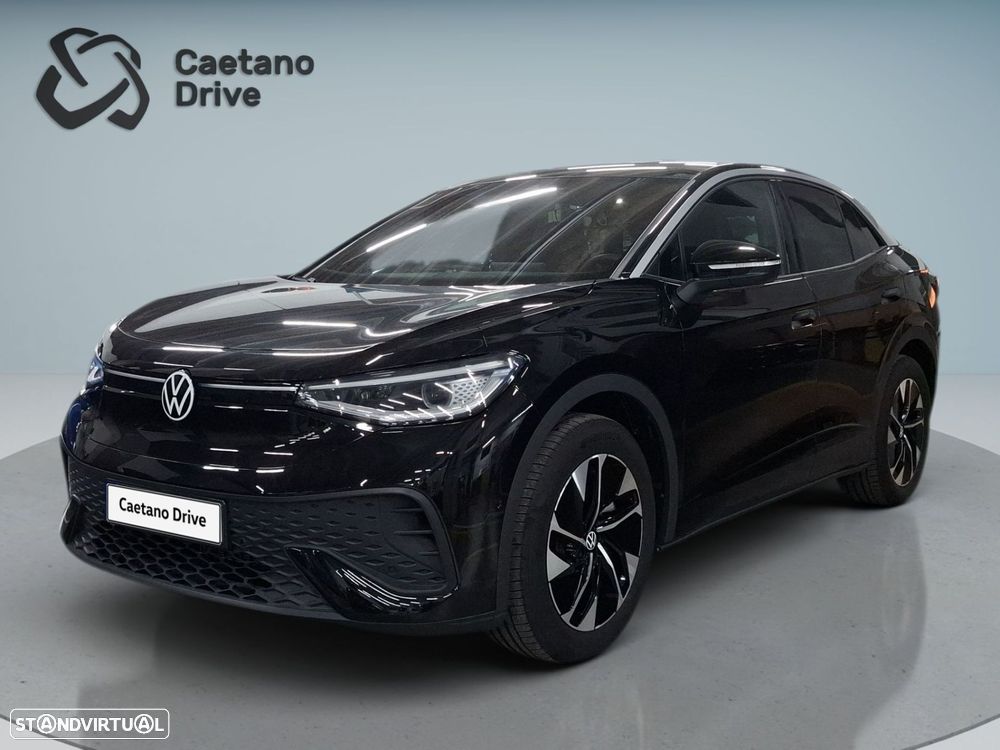 VW ID.5 77 kWh Pro Performance - 1