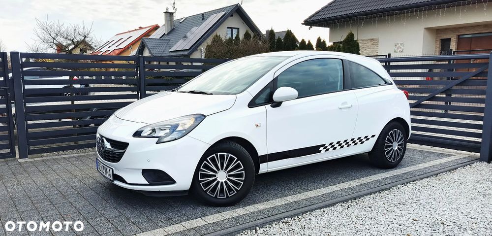 Opel Corsa 1.4 Innovation - 8