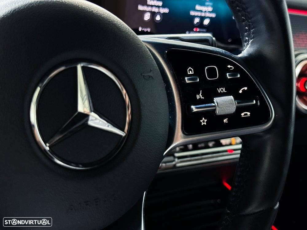 Mercedes-Benz EQB 350 4Matic AMG Line - 43