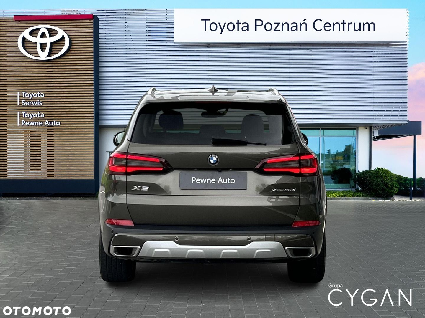 BMW X5 xDrive25d - 4