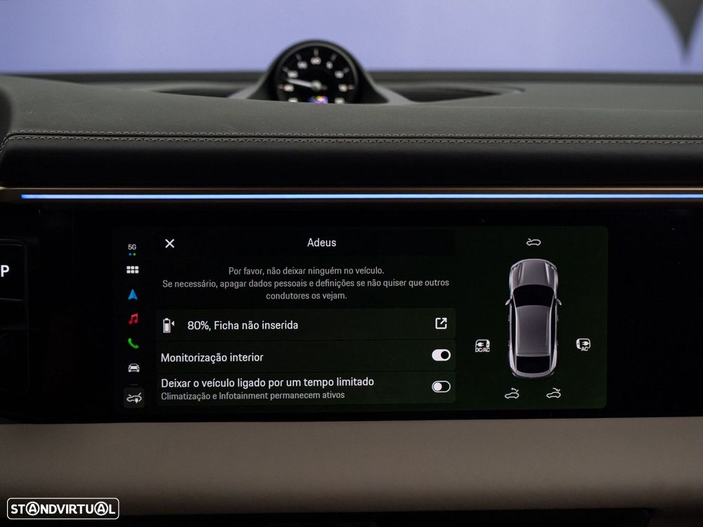 Porsche Macan Electric 4 - 54