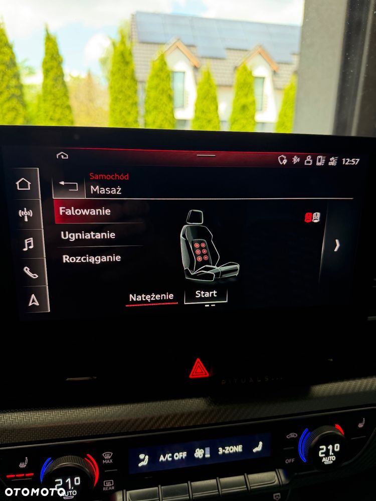 Audi RS5 Sportback Quattro Tiptronic - 17