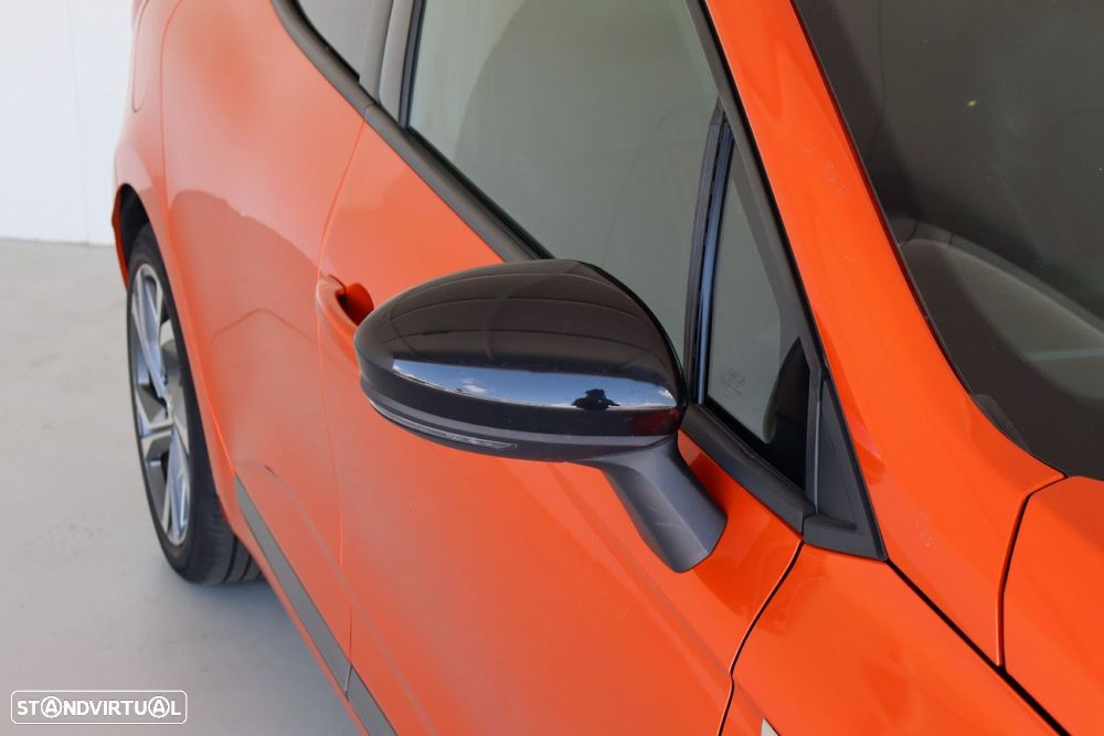 Renault Clio - 12