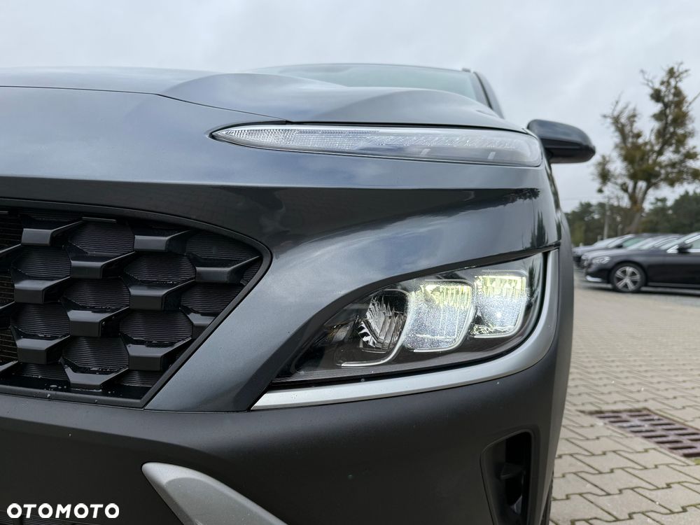 Hyundai Kona 1.0 T-GDI EDITION 30+ - 39