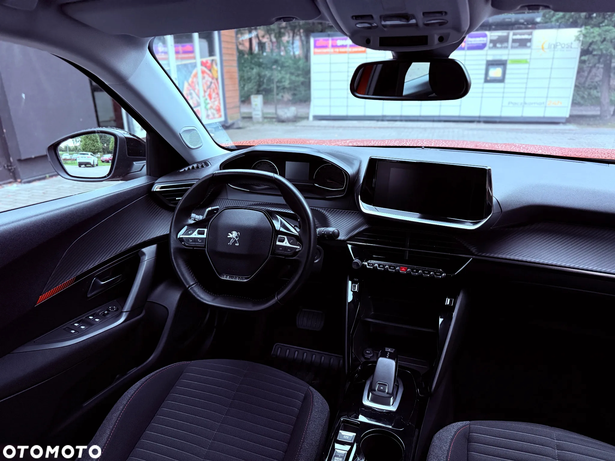 Peugeot 2008 1.2 PureTech Active Pack S&S EAT8 - 25