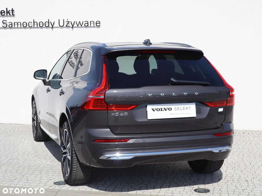 Volvo XC 60 T8 Plug-In Hybrid AWD Ultimate Bright - 5