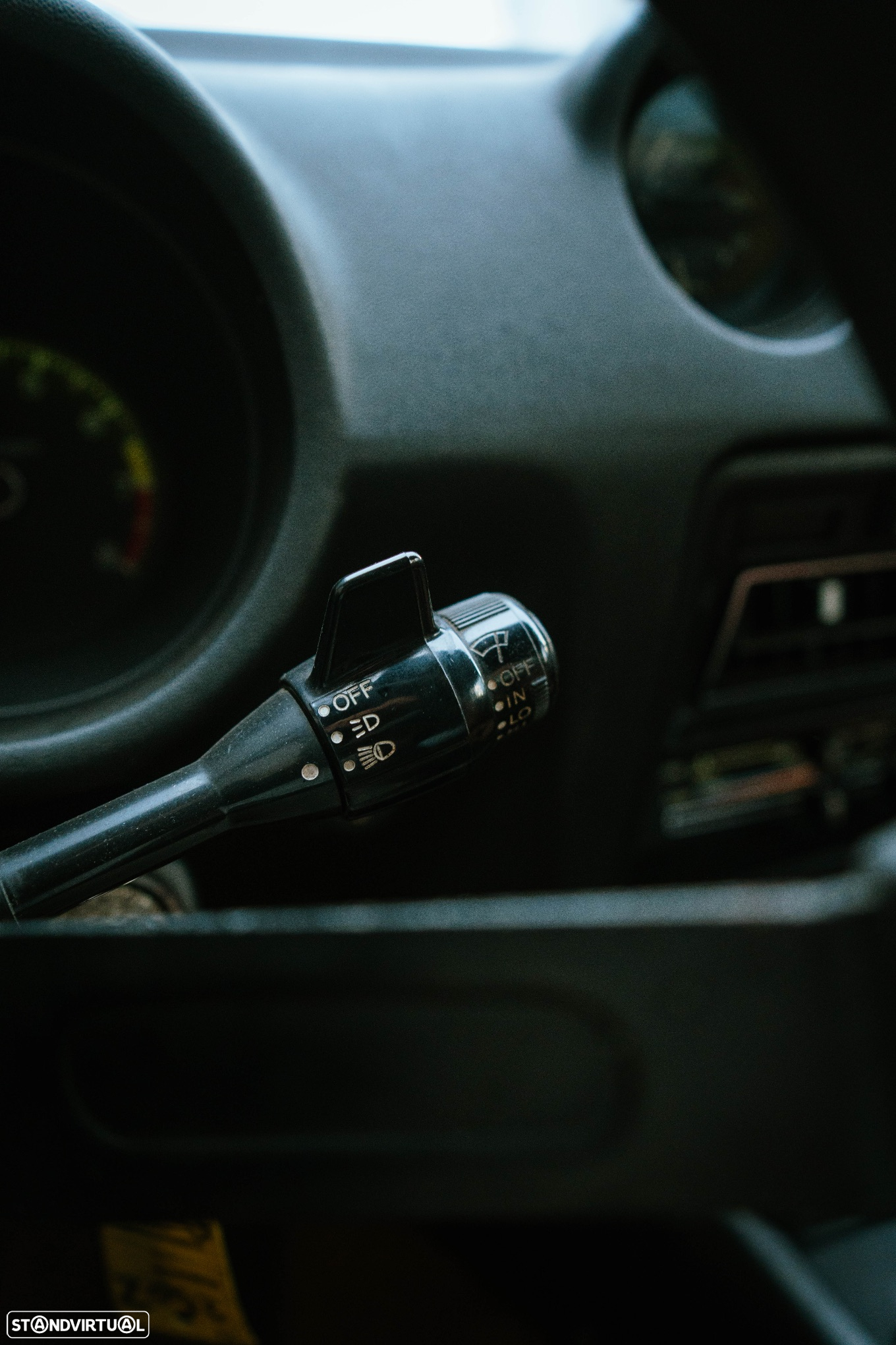 Datsun 260 Z - 15