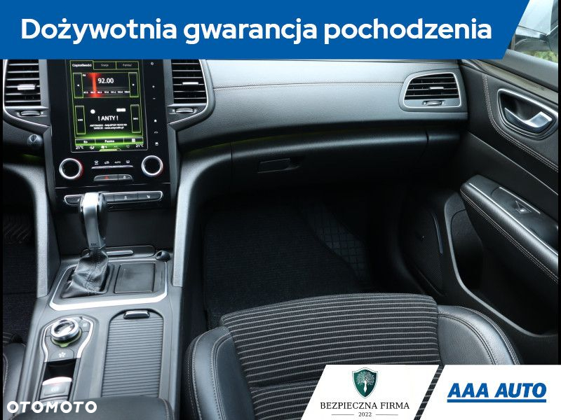 Renault Talisman - 9