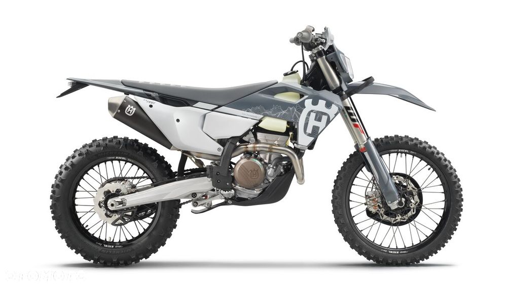 Husqvarna FE - 2