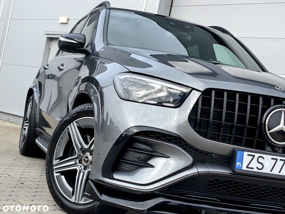Mercedes-Benz GLE - 39