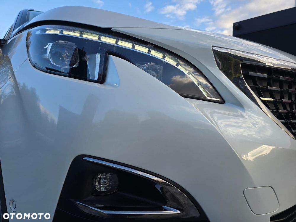 Peugeot 5008 - 2