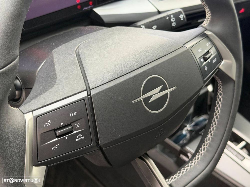Opel Frontera - 9