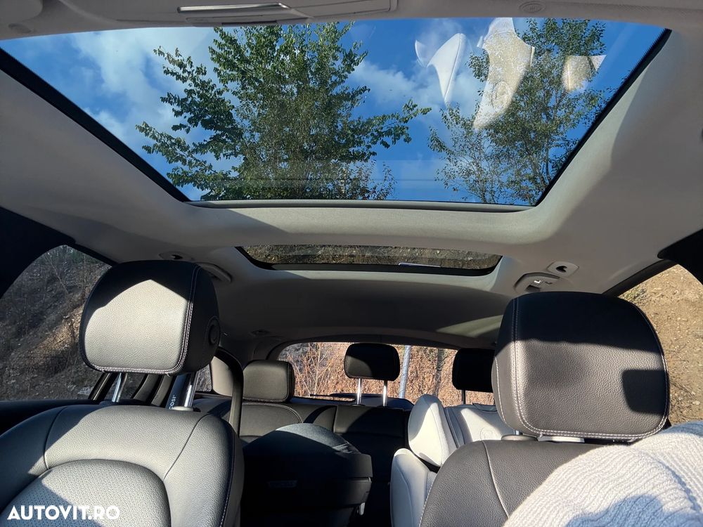 Mercedes-Benz GLC 200 4MATIC MHEV - 5