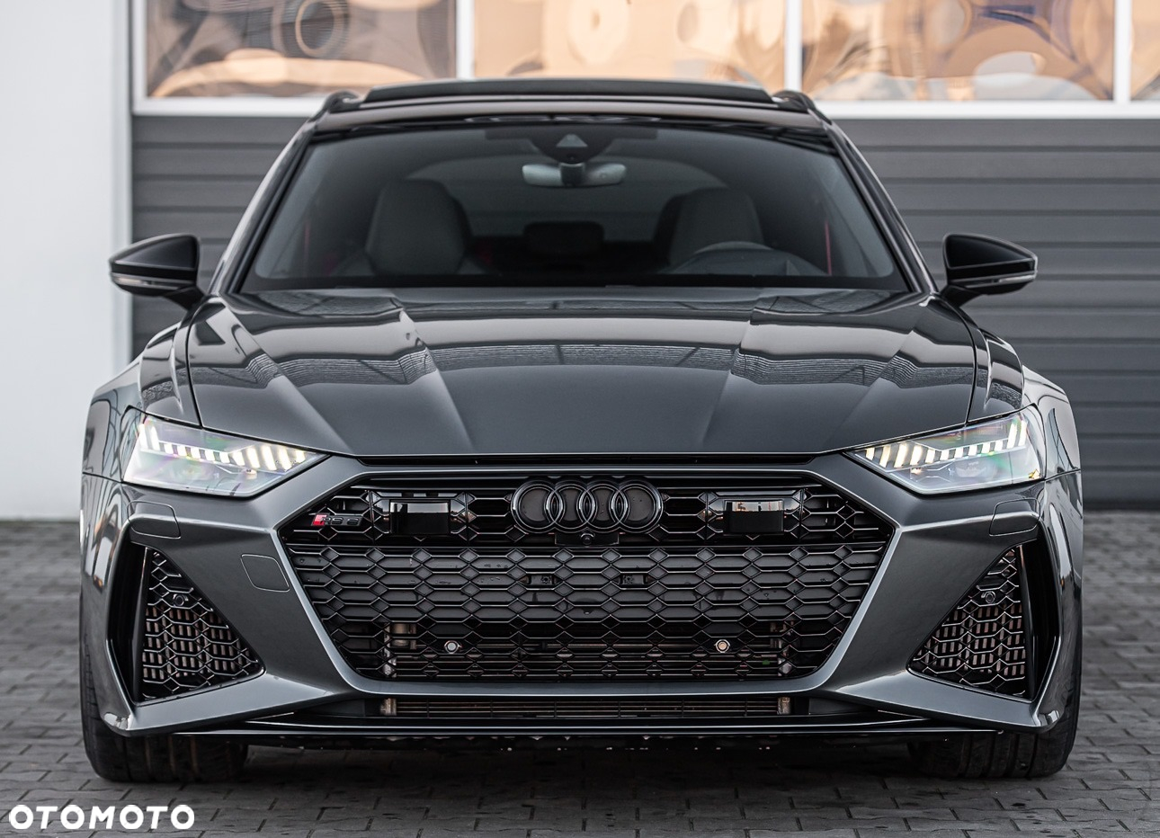 Audi RS6 - 3