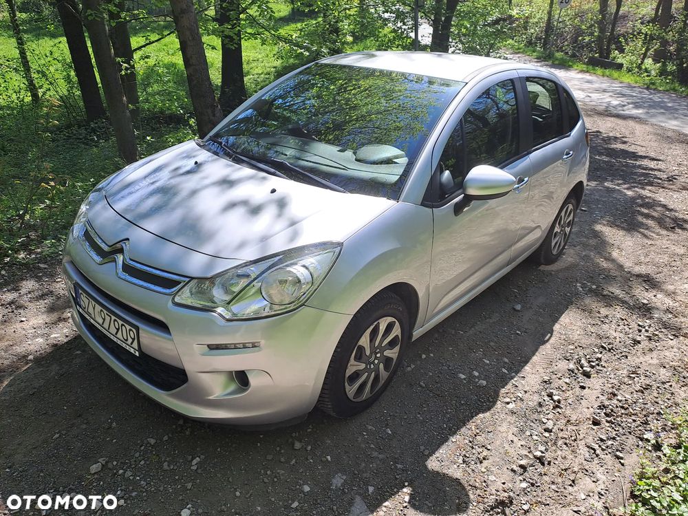 Citroën C3 - 2