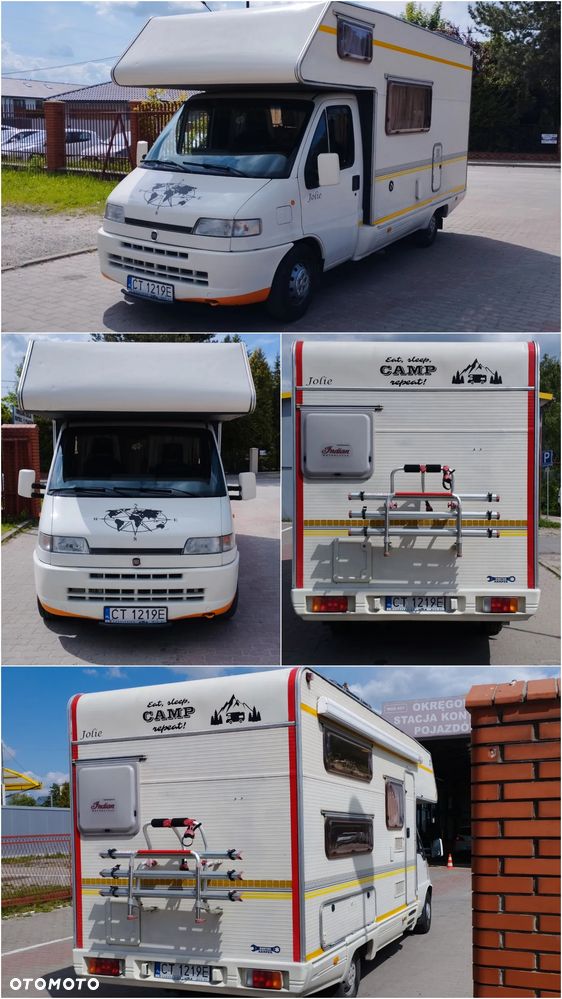 Fiat Ducato - 3