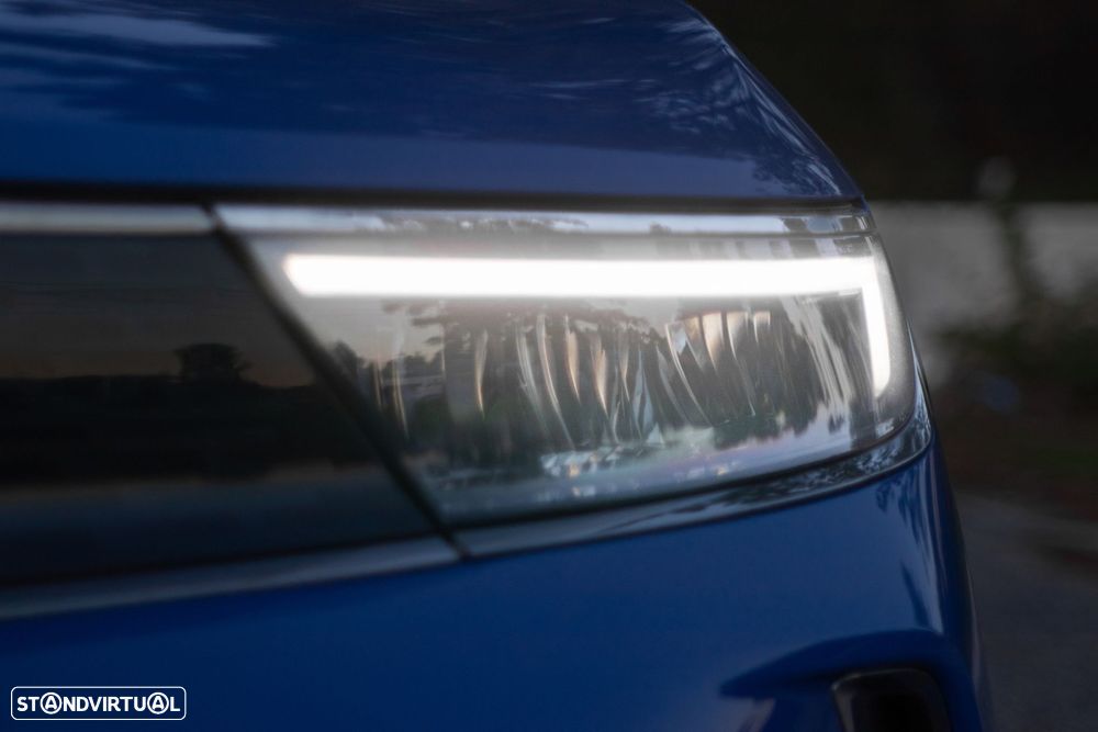 Opel Mokka 1.2 T Elegance - 9