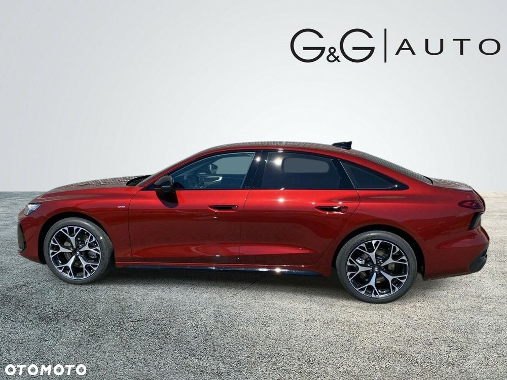 Audi A6 Limousine - 2