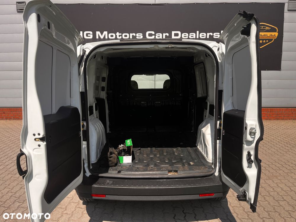 Opel Combo 1.3 CDTI L1H1 Selection - 12