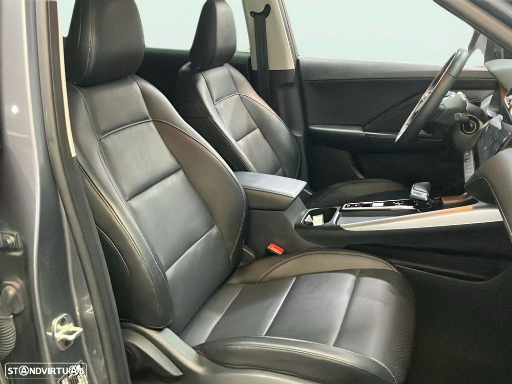 MG ZS 1.5 Hybrid+ Luxury - 15
