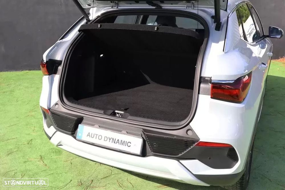 BYD Atto 3 60.48 kWh Design - 5