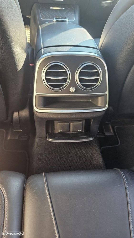Mercedes-Benz S 400 - 27