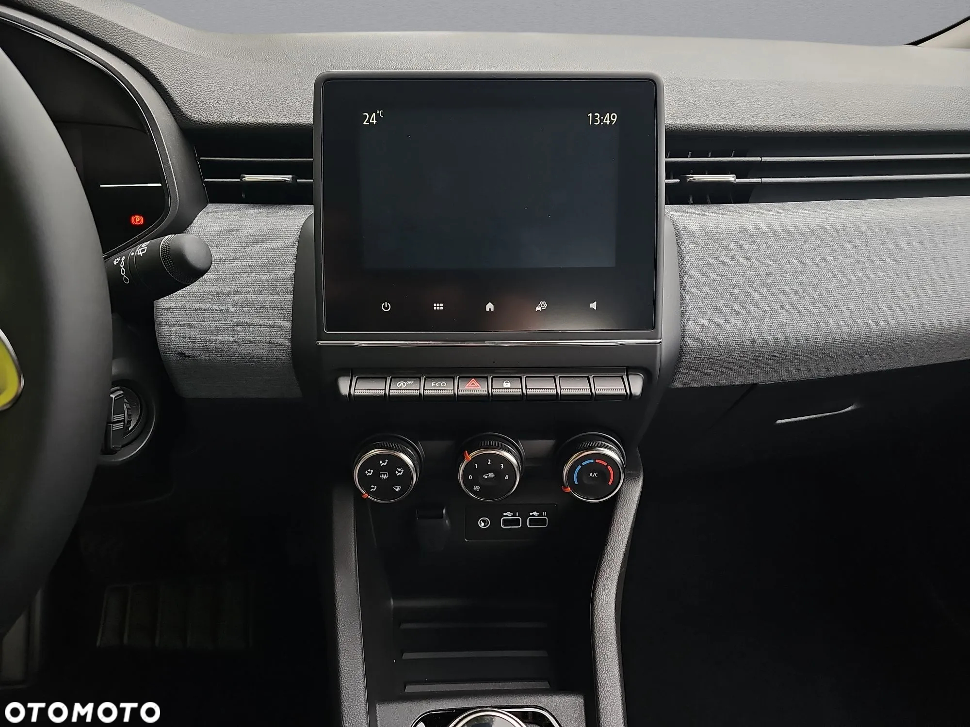 Renault Clio 1.0 TCe Evolution - 20