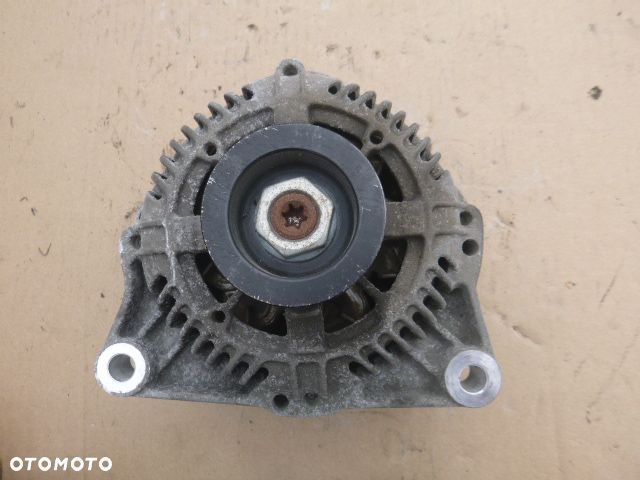 ALTERNATOR CITROEN JUMPY 2.0 HDI 90A - 14