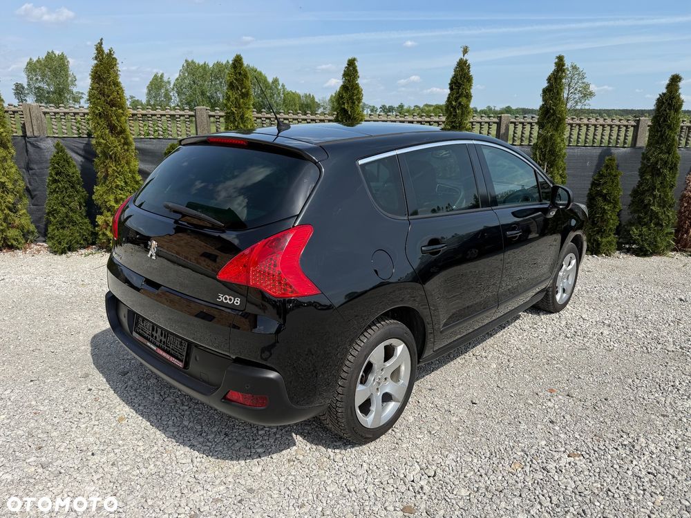 Peugeot 3008 120 VTi Premium - 9