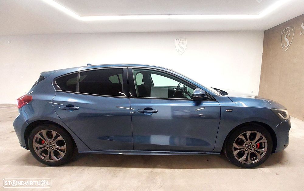 Ford Focus - 6