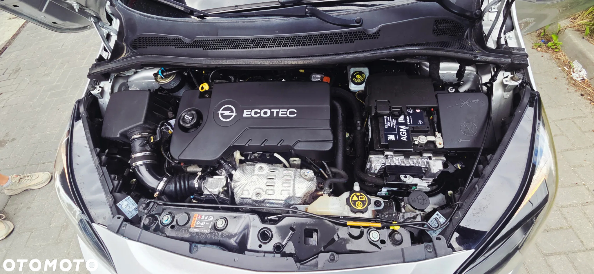 Opel Corsa 1.3 CDTI Color Edition - 36