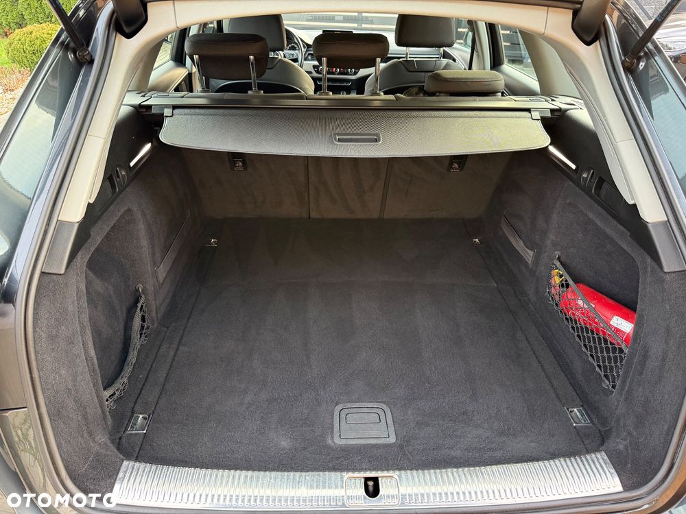 Audi A4 Allroad quattro 2.0 TDI S tronic - 33